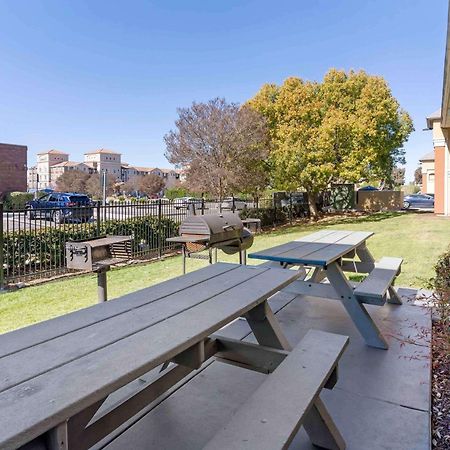 Extended Stay America Suites - San Jose - Milpitas - Mccarthy Ranch Dış mekan fotoğraf