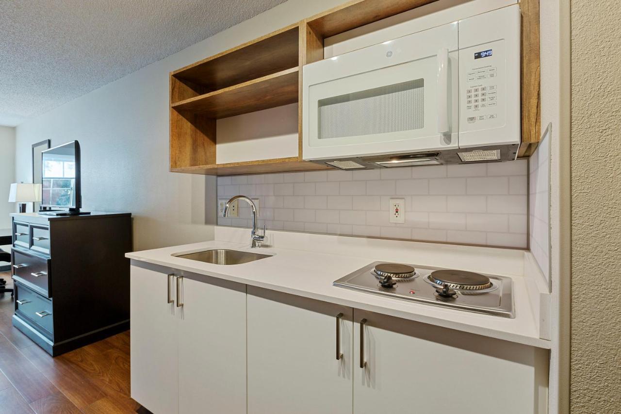 Extended Stay America Suites - San Jose - Milpitas - Mccarthy Ranch Dış mekan fotoğraf
