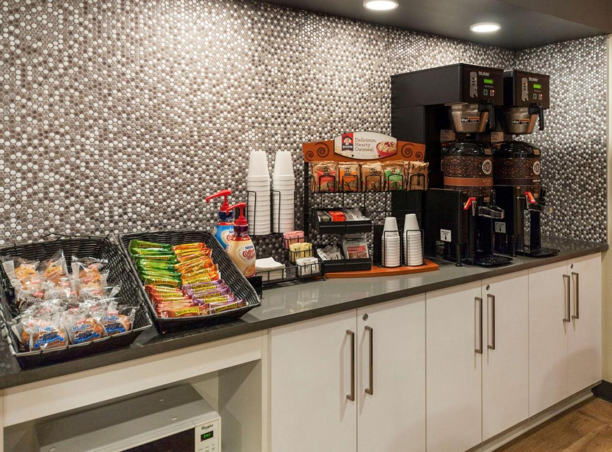 Extended Stay America Suites - San Jose - Milpitas - Mccarthy Ranch Dış mekan fotoğraf