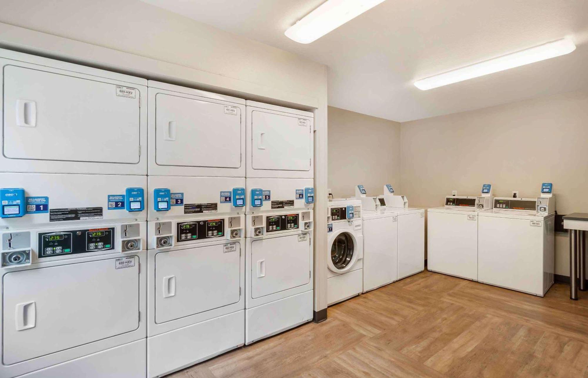 Extended Stay America Suites - San Jose - Milpitas - Mccarthy Ranch Dış mekan fotoğraf