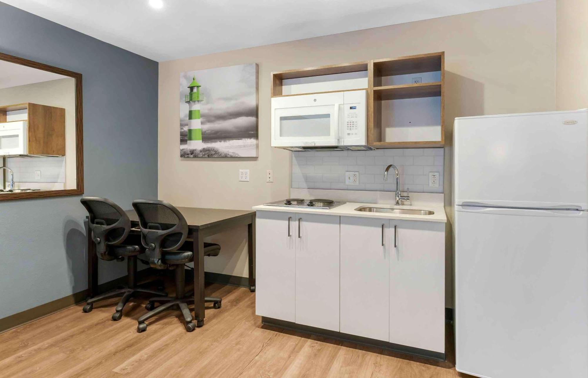 Extended Stay America Suites - San Jose - Milpitas - Mccarthy Ranch Dış mekan fotoğraf