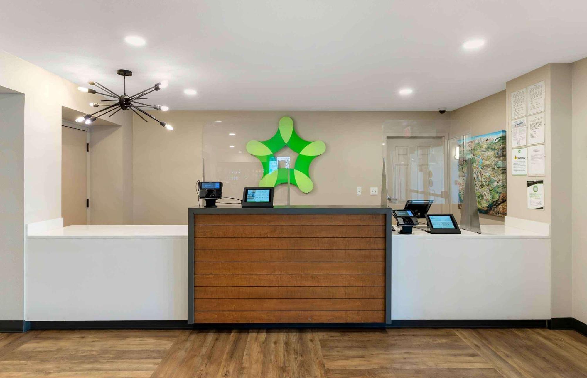 Extended Stay America Suites - San Jose - Milpitas - Mccarthy Ranch Dış mekan fotoğraf