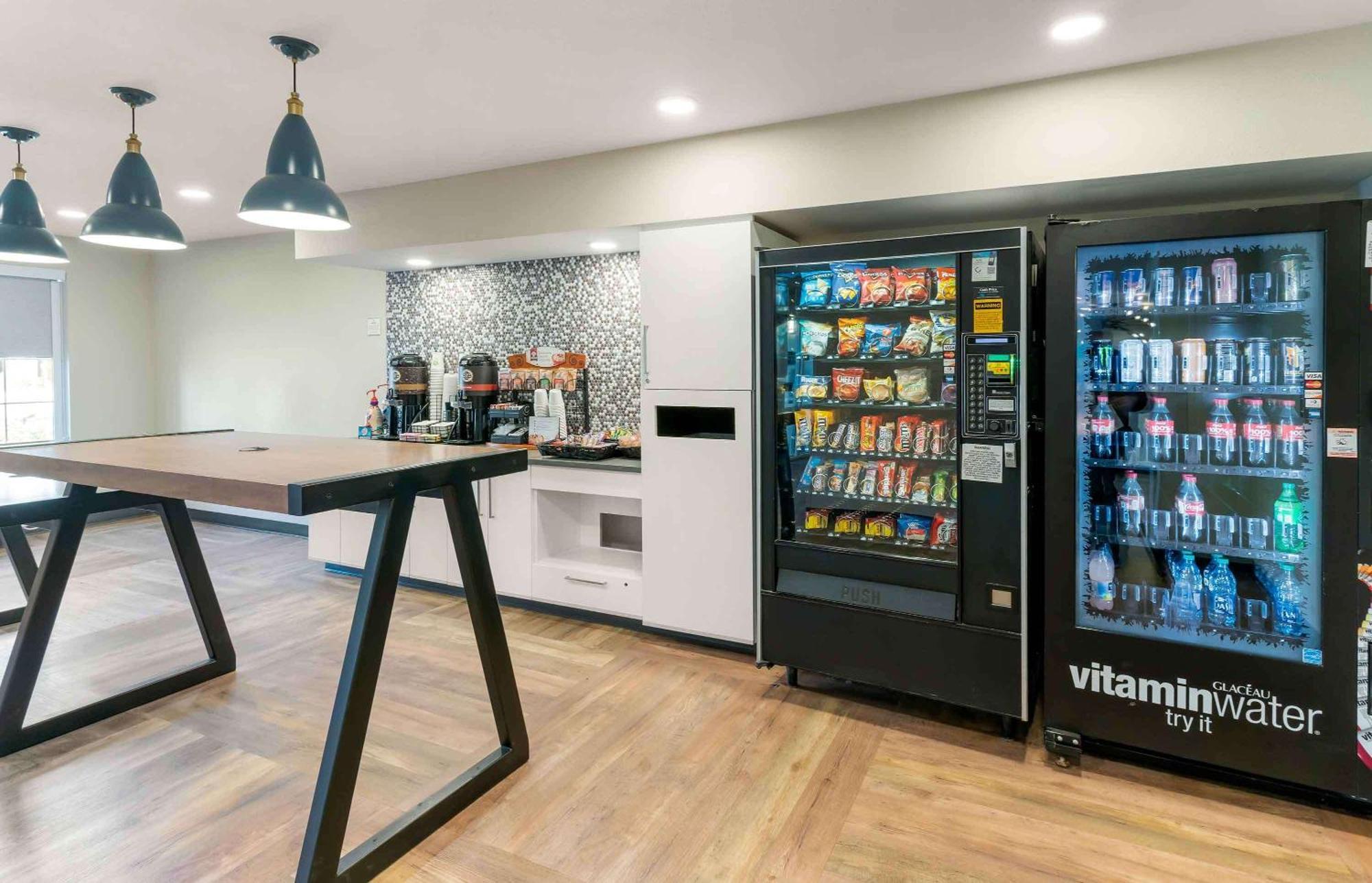 Extended Stay America Suites - San Jose - Milpitas - Mccarthy Ranch Dış mekan fotoğraf