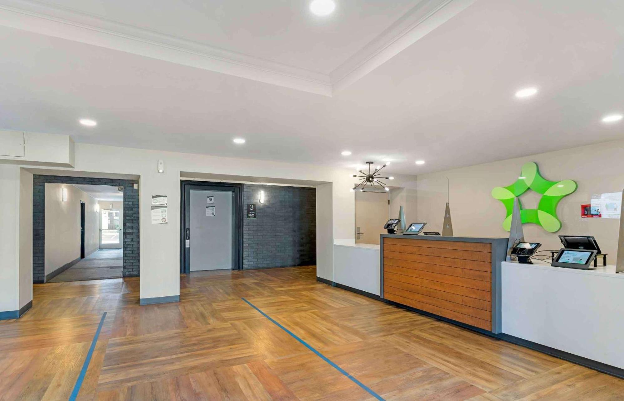 Extended Stay America Suites - San Jose - Milpitas - Mccarthy Ranch Dış mekan fotoğraf